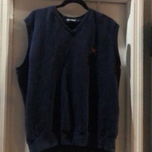 Polo Golf Ralph Lauren sweater vest size L